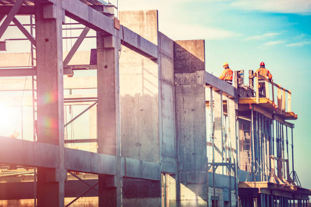 Best Concrete Sealing and Maintenance in Lemont, IL