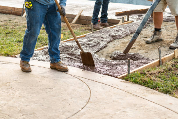  Lemont, IL Concrete contractor Pros