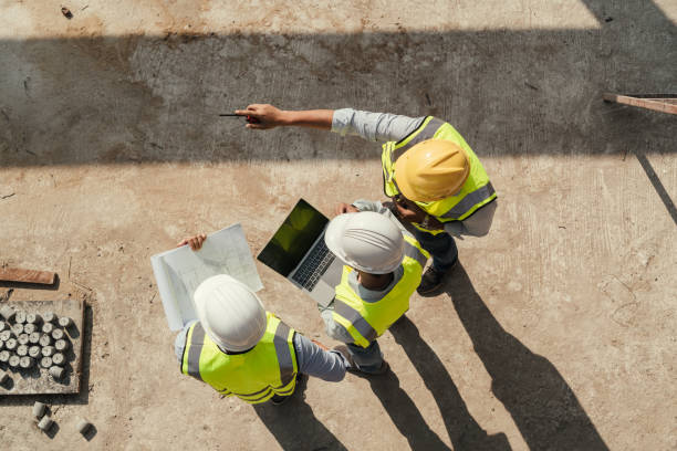 Best Commercial Concrete Services in Lemont, IL