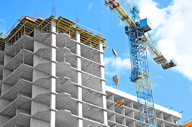 Best Commercial Concrete Services in Lemont, IL