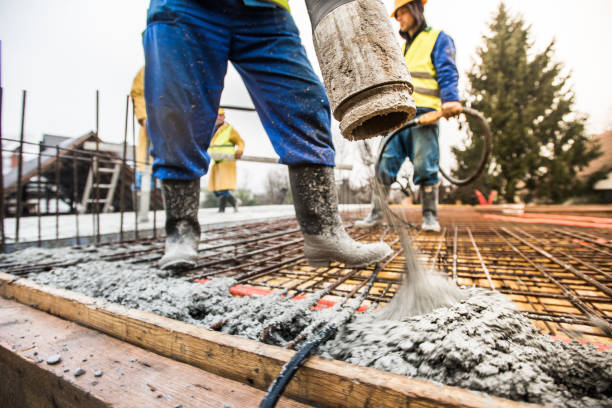 Best Decorative Concrete in Lemont, IL